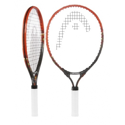 Head Radical 19'' Junior Tennis Racquet